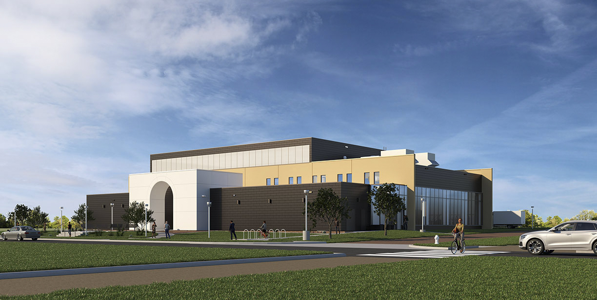 Recreation Center