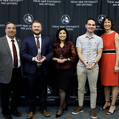 Alumni Awards
