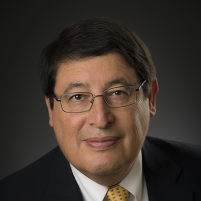 George Hernandez