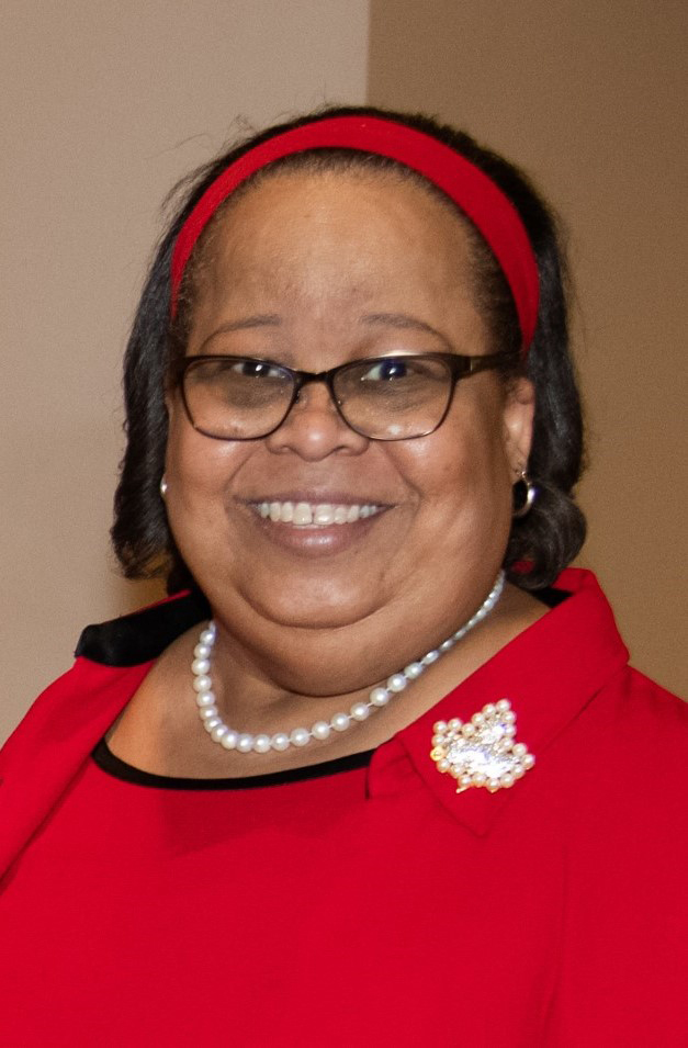 Dr. Emma Savage-Davis