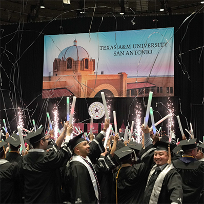 Fall 2023 Commencement