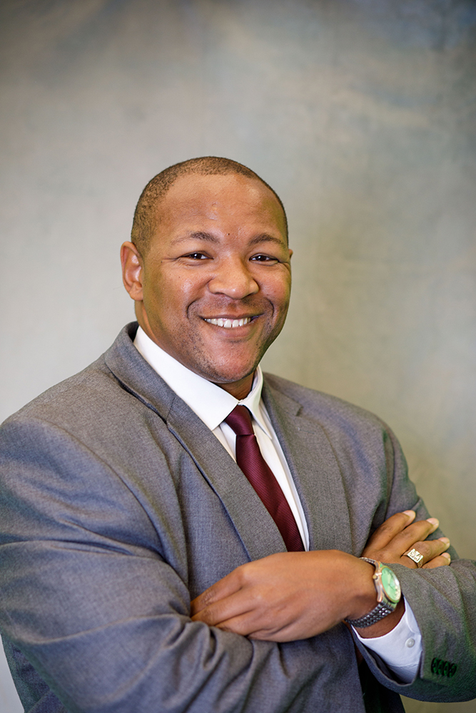 Darnell Smith