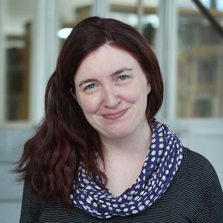 Davida Smyth