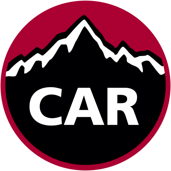 Central Access Reader (CAR) Logo