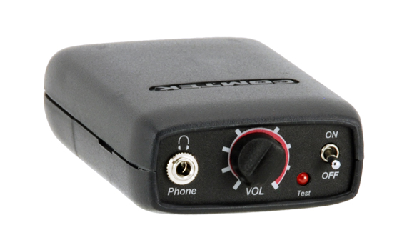 Comtek Device