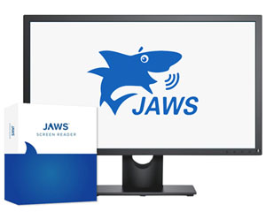 JAWS Logo