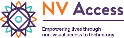 NVDA Logo