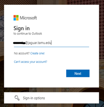 First time Login 4d Photo