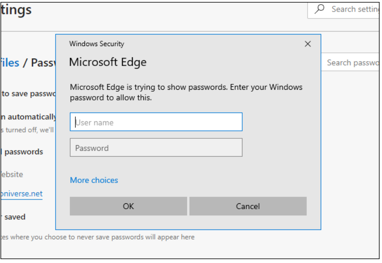 Edge Step 4