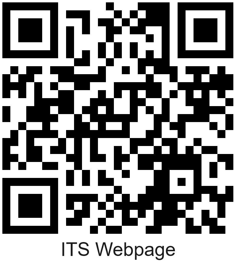 ITS QR Code