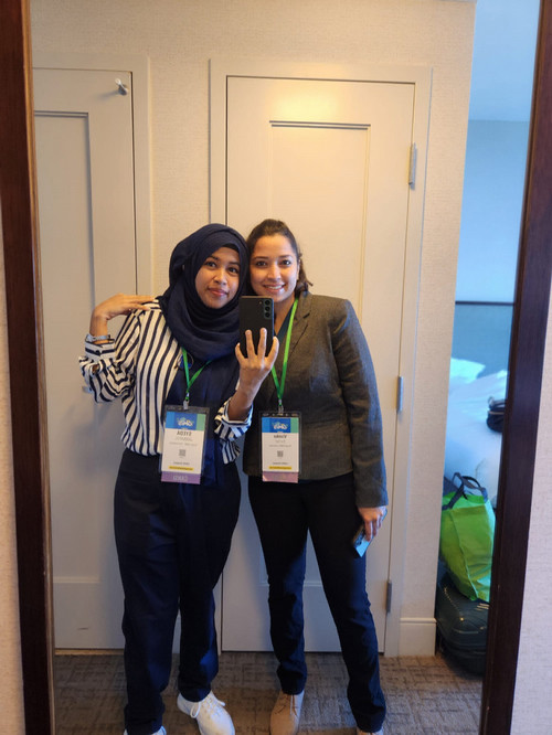 San Diego conference