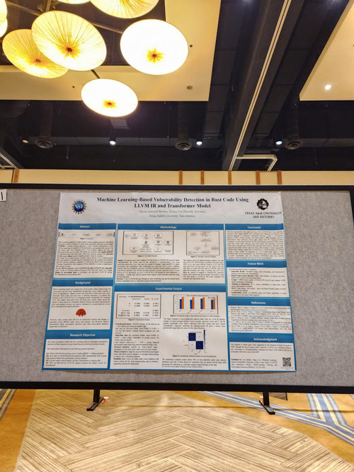 San Diego conference