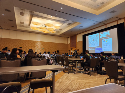 San Diego conference