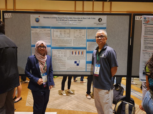 San Diego conference