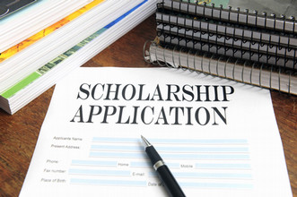 Scholarship Image