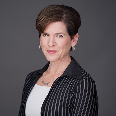 Jenny Moore