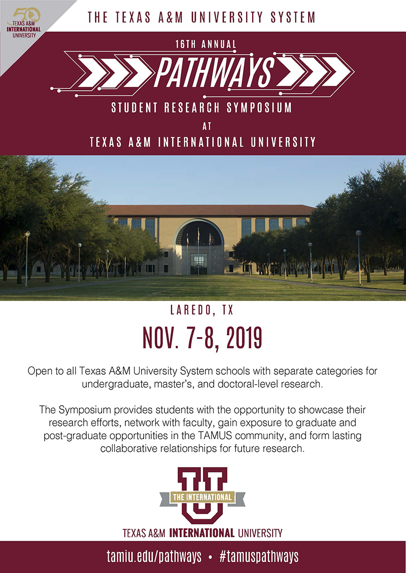 Pathway TAMIU