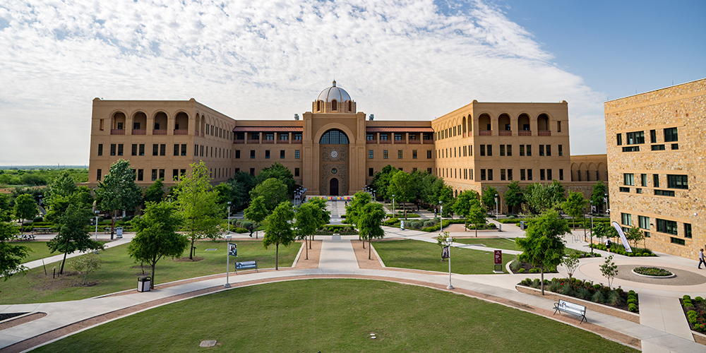 Central Academic Building