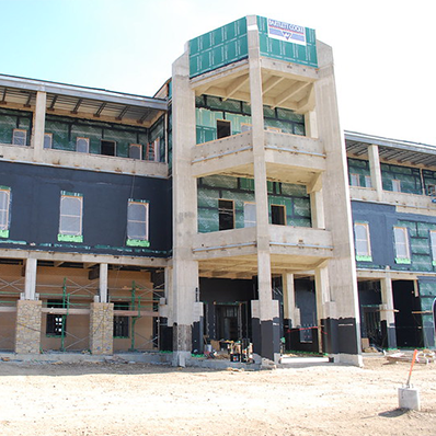Construction Projects