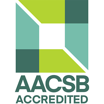 AACSB Accredited