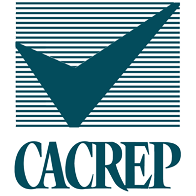 CACREP Logo