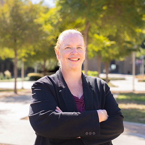 Brandy McLelland's Headshot