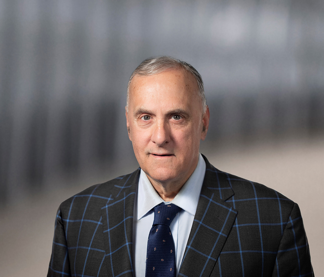 Len Cullo
