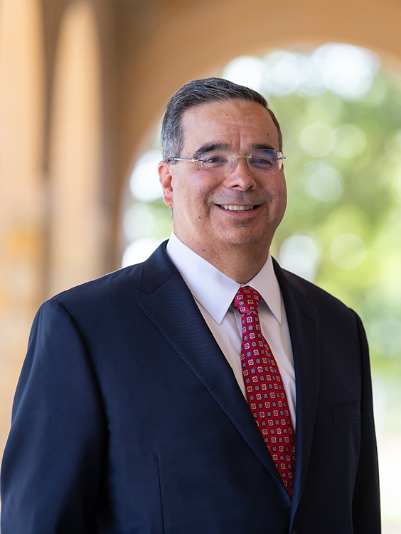 Dr. Ochoa