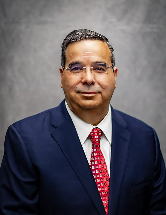 Dr. Ochoa