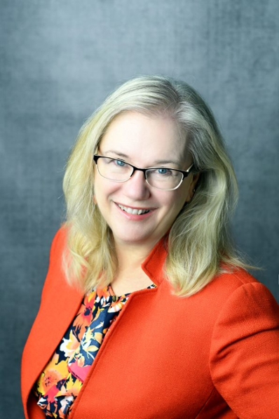 Kathryn Funk-Baxter