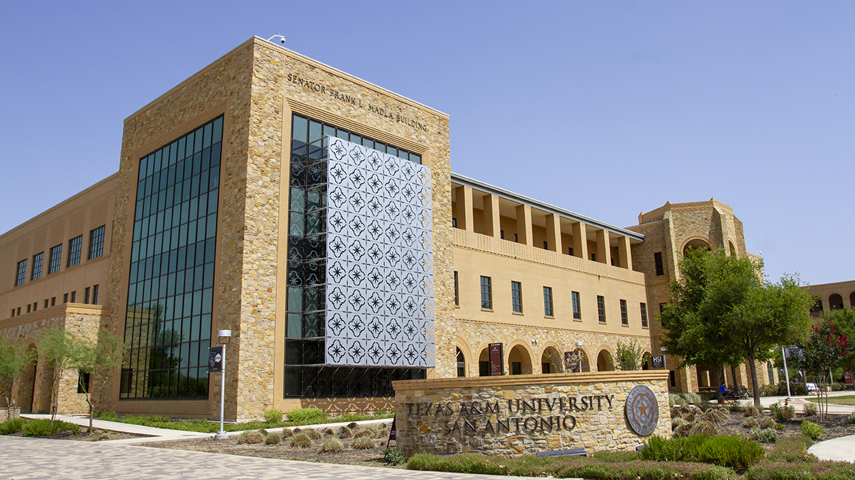 Madla Building