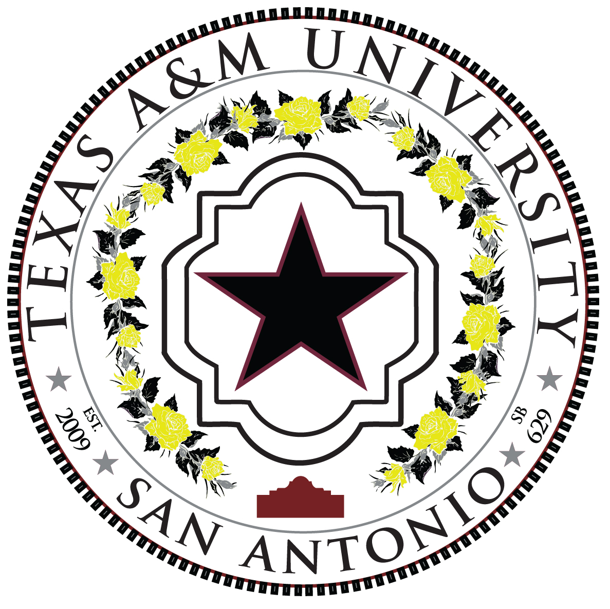 President's Seal