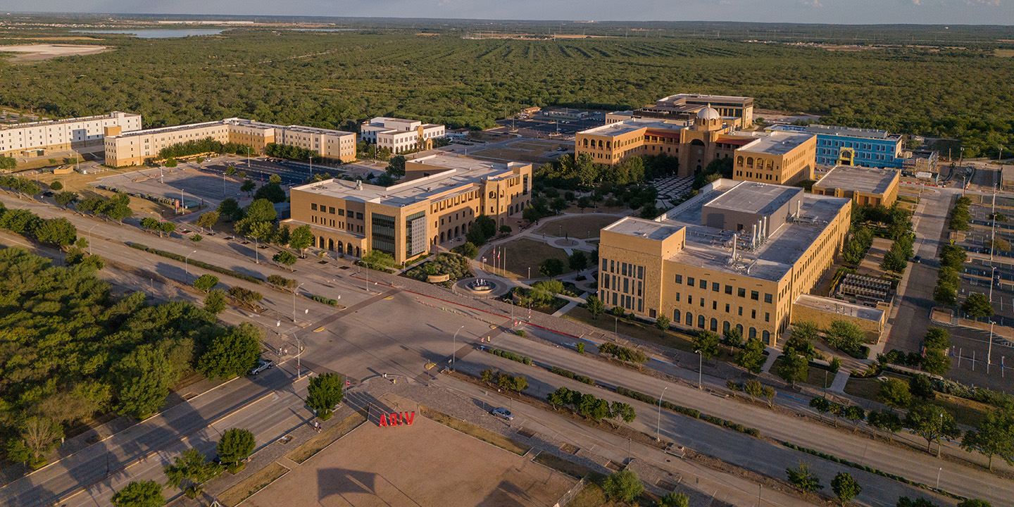 Central Academic Building