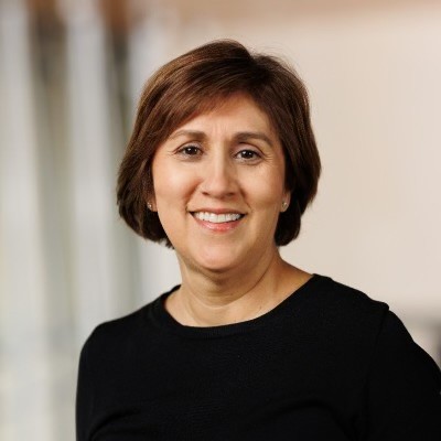 Marla Martinez