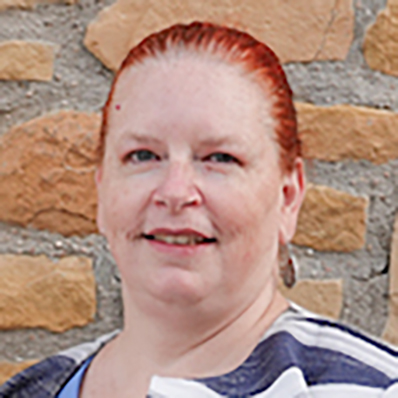 Brandy McLelland