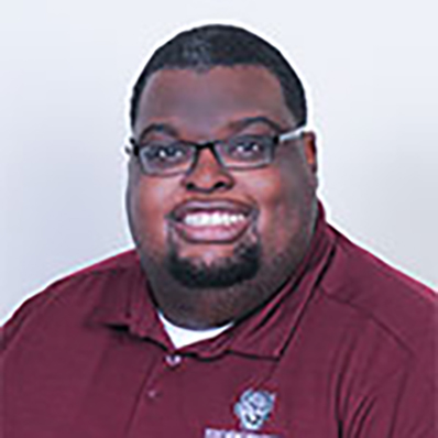Jarrick Brown