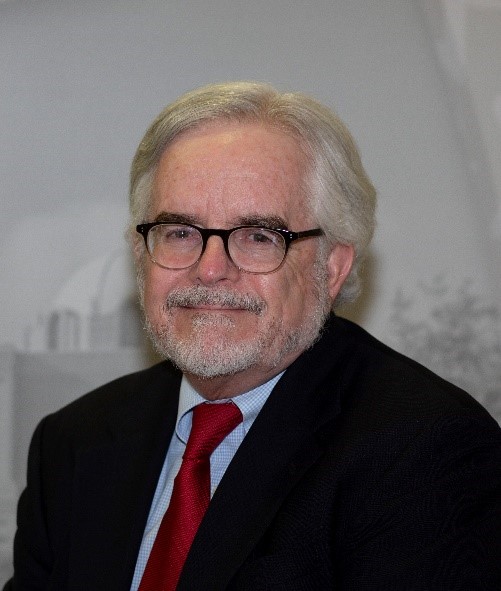 Dr. Coulton Photo