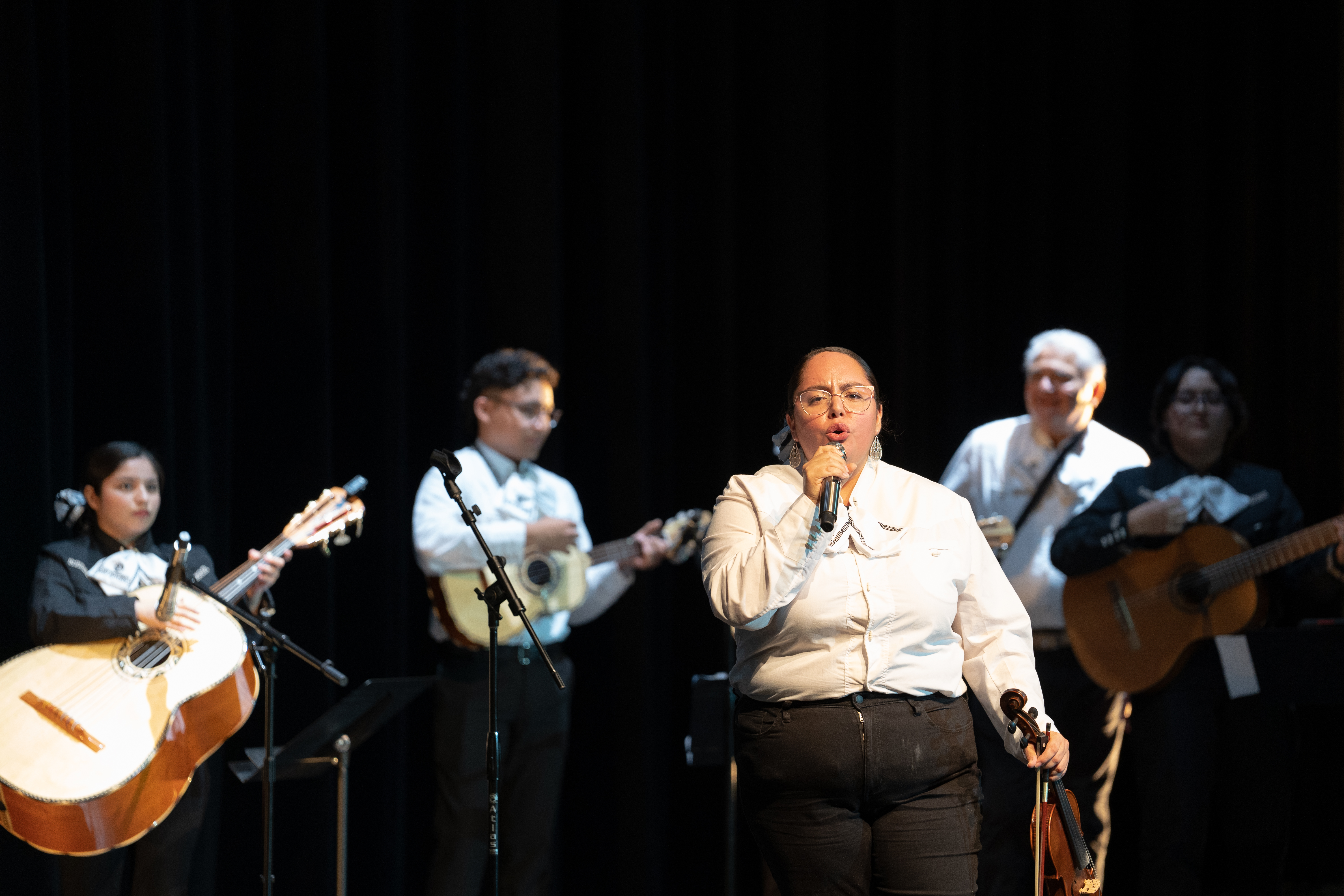 Mariachi