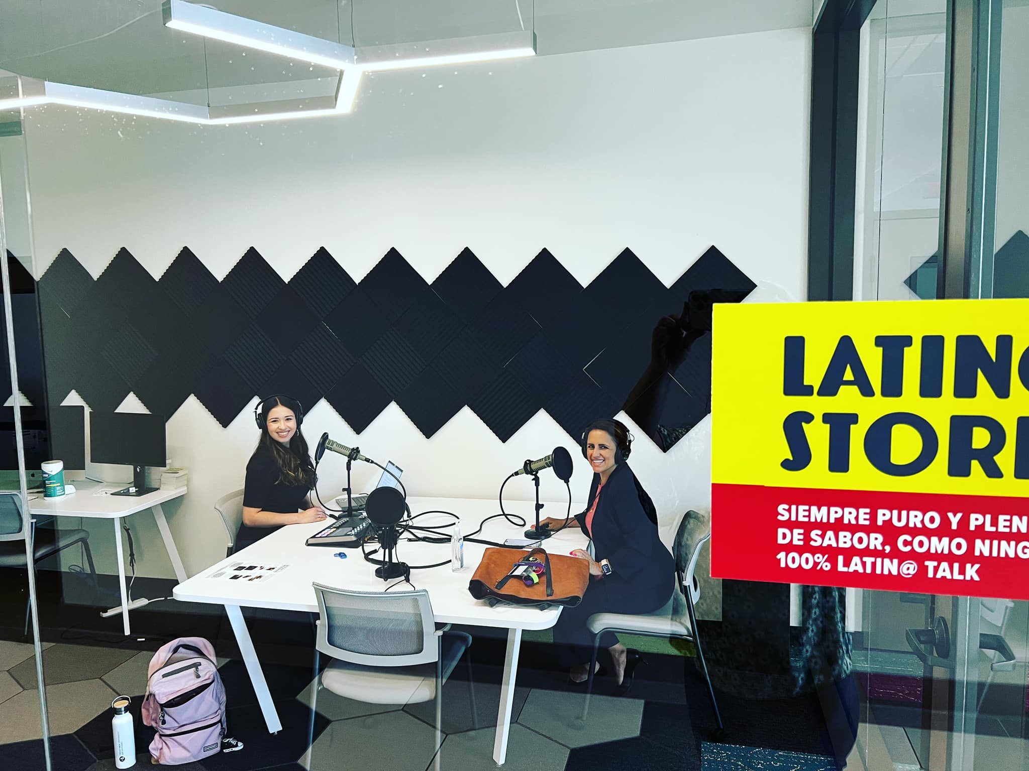 podcast