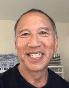 Jim Tanaka