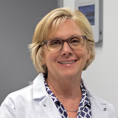 Donna Lehman