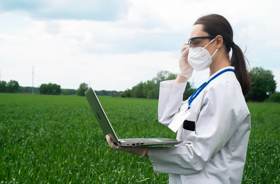 Epidemiologist