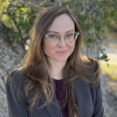 Lindsay Sansom