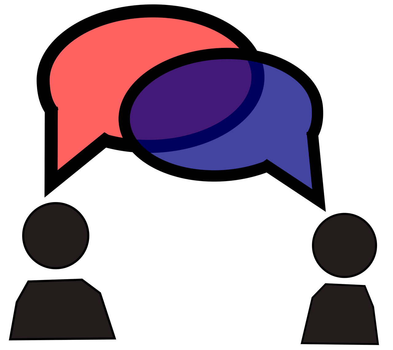 Conversation