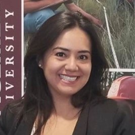 Gabriella Sosa