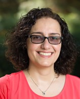Hoori Ajami, PH.D
