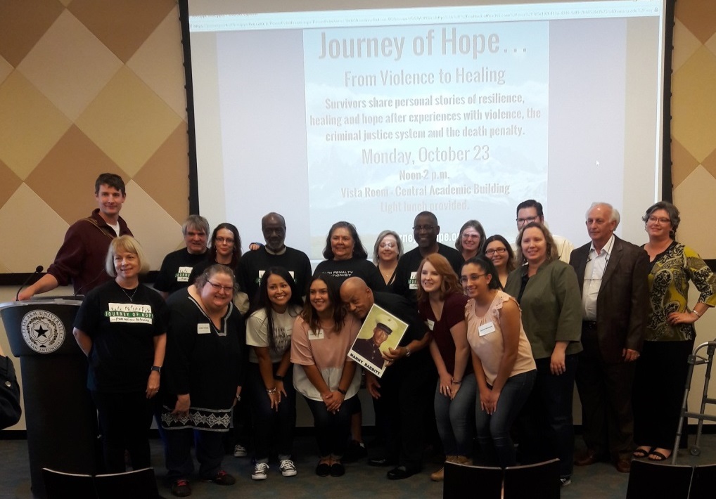 Journey of Hope
