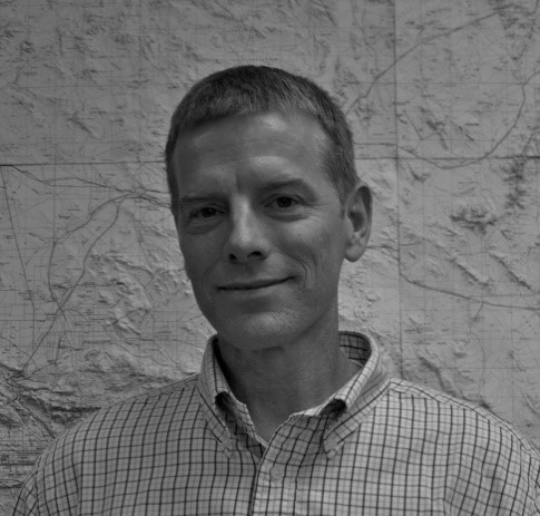 Kurt Schwabe, Ph.D.