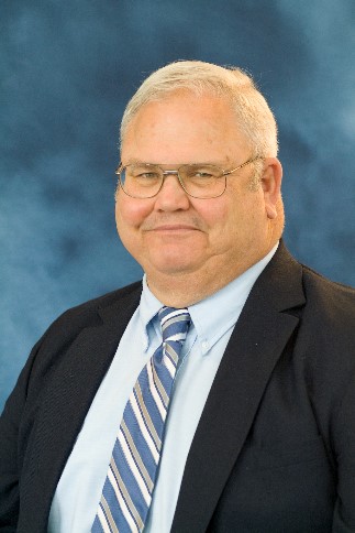 Rob Hogan, Ph.D.