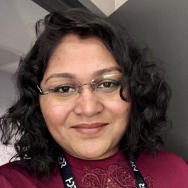 Sandhya Poleneni